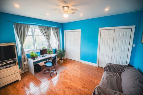 Photo 22 at 57 Wendell Avenue, Pelmo Park W4, Toronto