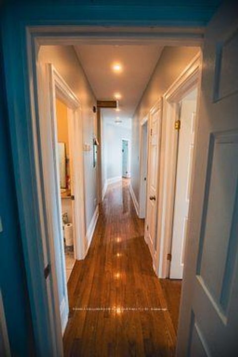 Photo 23 at 57 Wendell Avenue, Pelmo Park W4, Toronto