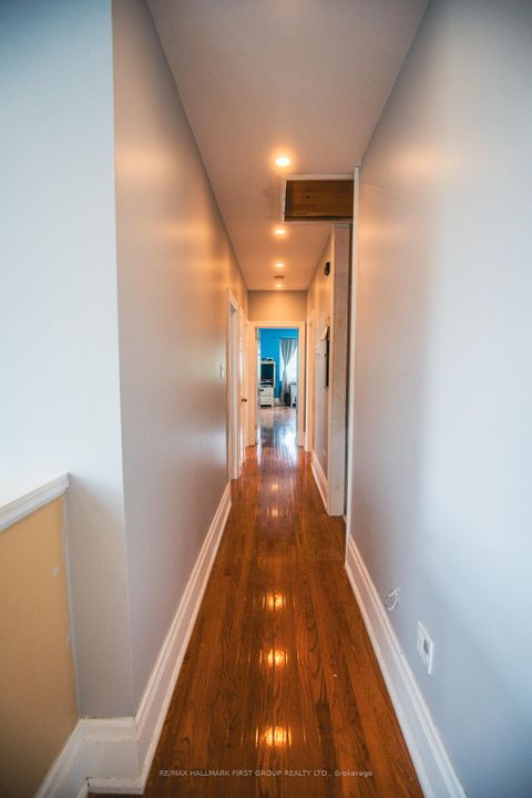 Photo 24 at 57 Wendell Avenue, Pelmo Park W4, Toronto