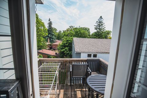 Photo 25 at 57 Wendell Avenue, Pelmo Park W4, Toronto