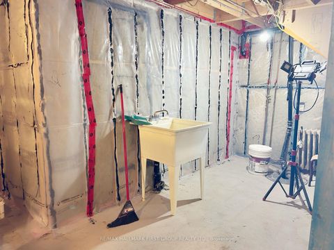 Photo 28 at 57 Wendell Avenue, Pelmo Park W4, Toronto