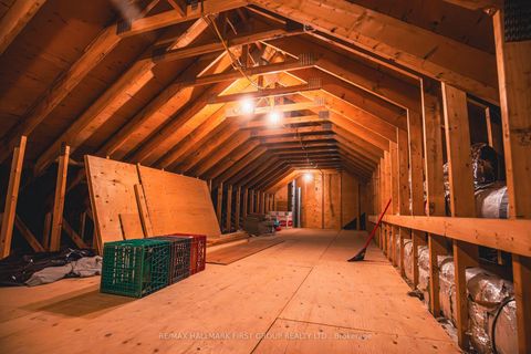 Photo 31 at 57 Wendell Avenue, Pelmo Park W4, Toronto