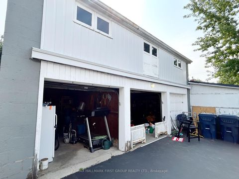 Photo 34 at 57 Wendell Avenue, Pelmo Park W4, Toronto