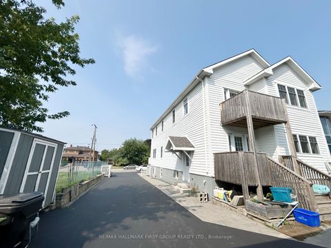 Photo 35 at 57 Wendell Avenue, Pelmo Park W4, Toronto