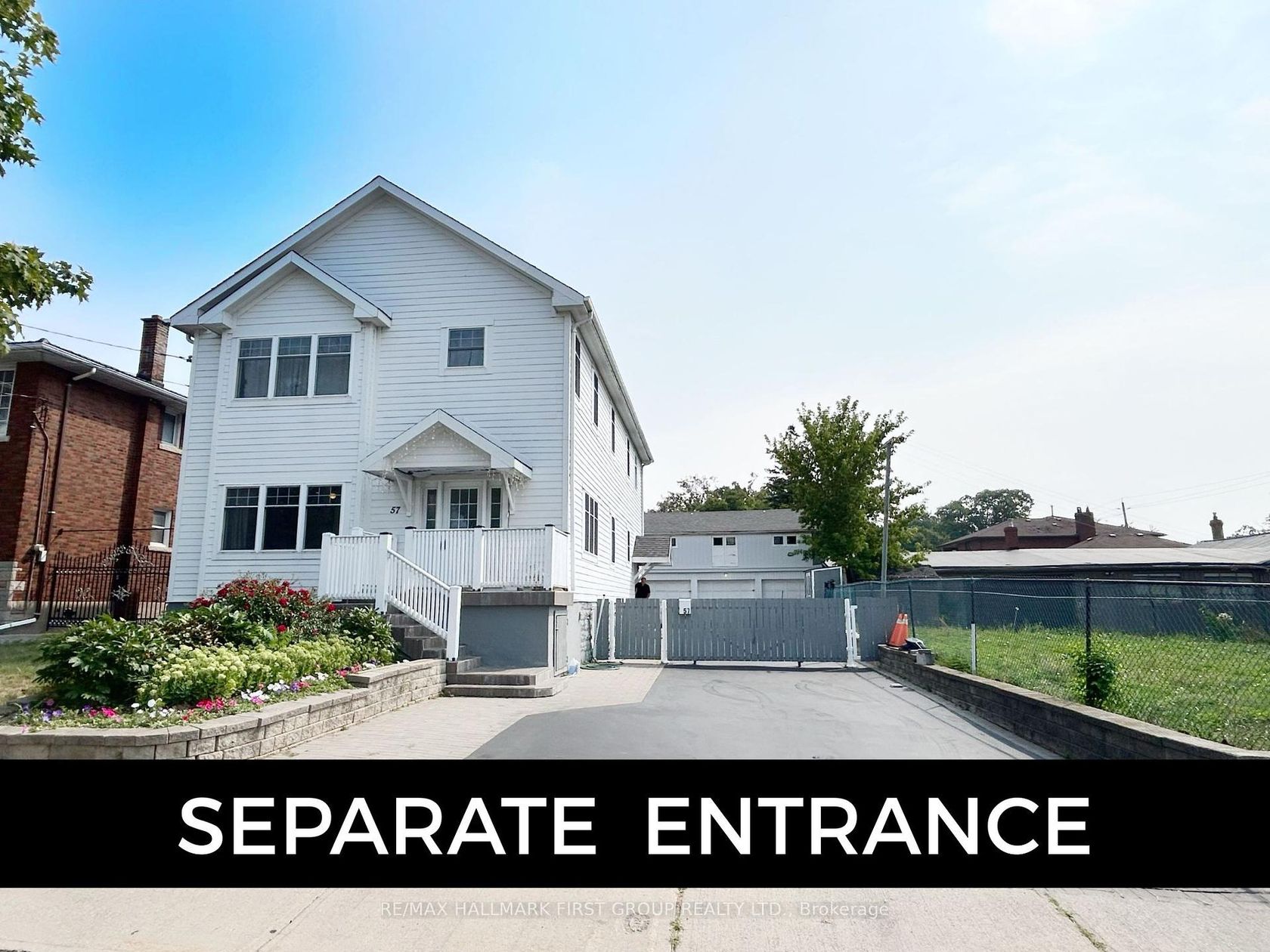 57 Wendell Avenue, Pelmo Park W4, Toronto 