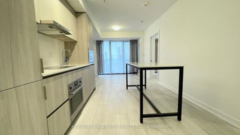 Photo 3 at 2008 - 47 Mutual Street, Yonge Corridor, Toronto