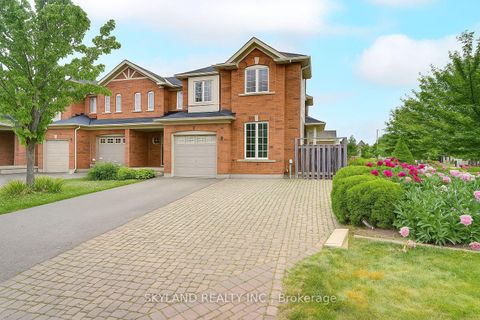 Photo 1 at 5 Patullo Avenue, Rouge Woods, Richmond Hill
