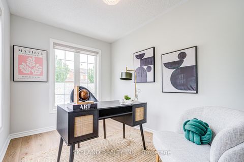 Photo 8 at 5 Patullo Avenue, Rouge Woods, Richmond Hill