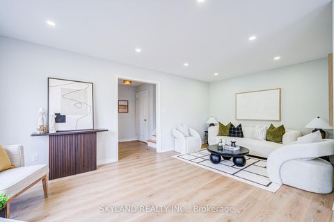 Photo 12 at 5 Patullo Avenue, Rouge Woods, Richmond Hill