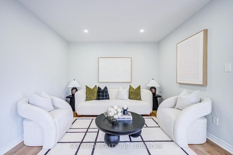 Photo 13 at 5 Patullo Avenue, Rouge Woods, Richmond Hill