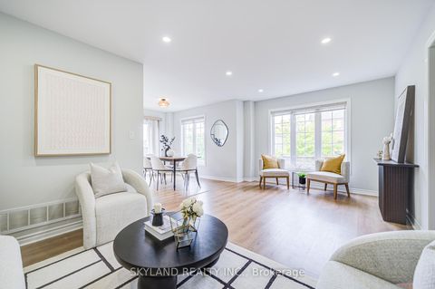 Photo 15 at 5 Patullo Avenue, Rouge Woods, Richmond Hill