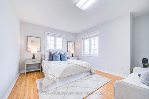 Photo 20 at 5 Patullo Avenue, Rouge Woods, Richmond Hill