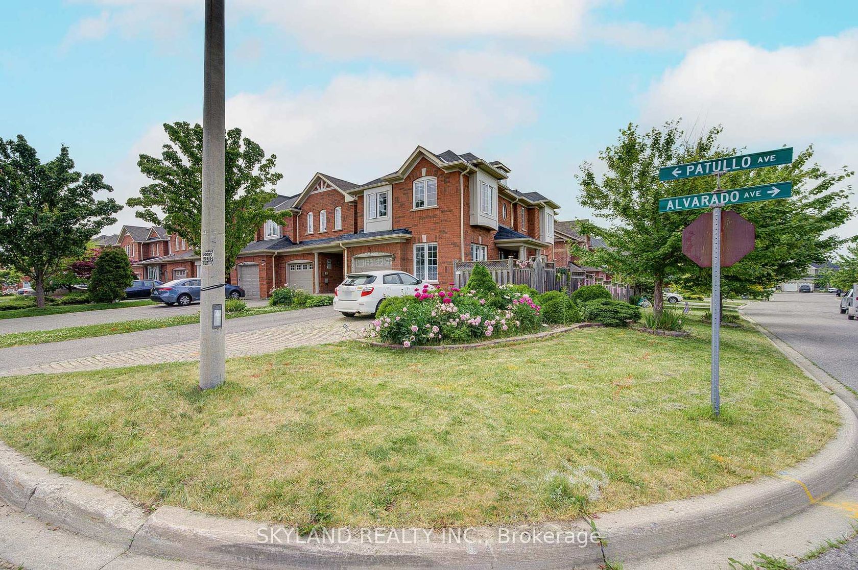 5 Patullo Avenue, Rouge Woods, Richmond Hill 