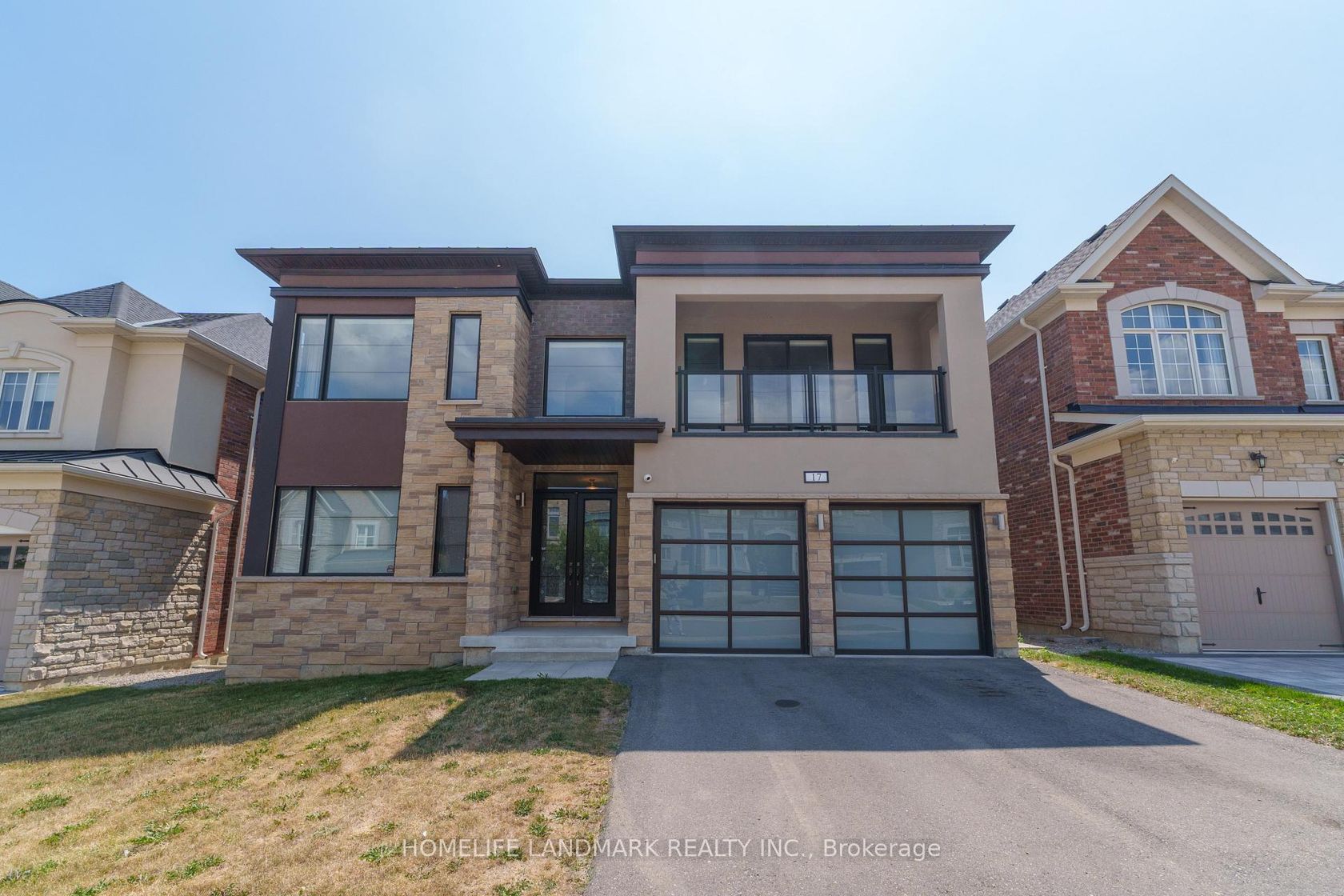 17 Aspy Court, Patterson, Vaughan 