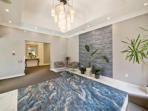 Photo 0 at 332 - 4001 Don Mills Road, Hillcrest Village, Toronto