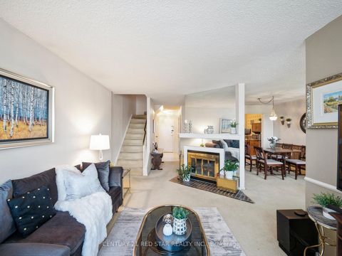 Photo 6 at 332 - 4001 Don Mills Road, Hillcrest Village, Toronto