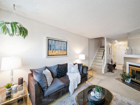 Photo 7 at 332 - 4001 Don Mills Road, Hillcrest Village, Toronto