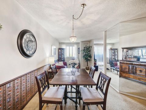 Photo 11 at 332 - 4001 Don Mills Road, Hillcrest Village, Toronto