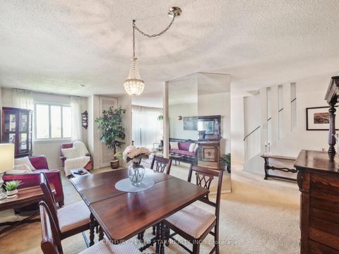 Photo 12 at 332 - 4001 Don Mills Road, Hillcrest Village, Toronto