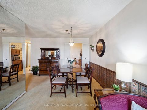 Photo 15 at 332 - 4001 Don Mills Road, Hillcrest Village, Toronto