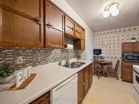 Photo 16 at 332 - 4001 Don Mills Road, Hillcrest Village, Toronto