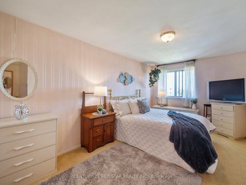 Photo 20 at 332 - 4001 Don Mills Road, Hillcrest Village, Toronto