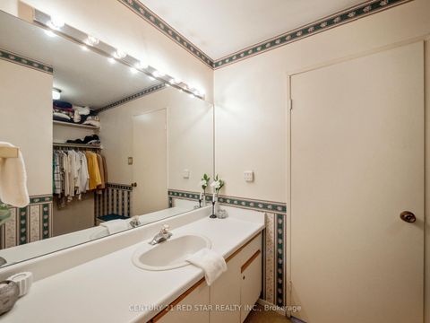 Photo 23 at 332 - 4001 Don Mills Road, Hillcrest Village, Toronto Photo 23 at 332 - 4001 Don Mills Road, Hillcrest Village, Toronto