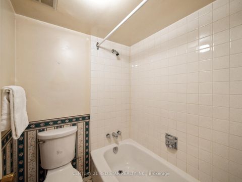 Photo 24 at 332 - 4001 Don Mills Road, Hillcrest Village, Toronto