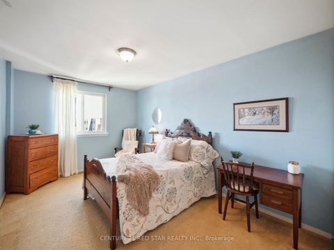Photo 25 at 332 - 4001 Don Mills Road, Hillcrest Village, Toronto