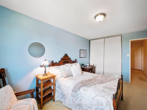 Photo 26 at 332 - 4001 Don Mills Road, Hillcrest Village, Toronto