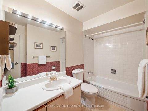 Photo 27 at 332 - 4001 Don Mills Road, Hillcrest Village, Toronto