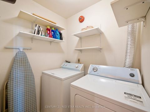 Photo 28 at 332 - 4001 Don Mills Road, Hillcrest Village, Toronto