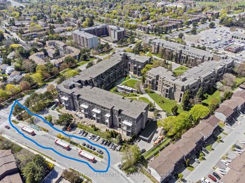 Photo 29 at 332 - 4001 Don Mills Road, Hillcrest Village, Toronto Photo 29 at 332 - 4001 Don Mills Road, Hillcrest Village, Toronto