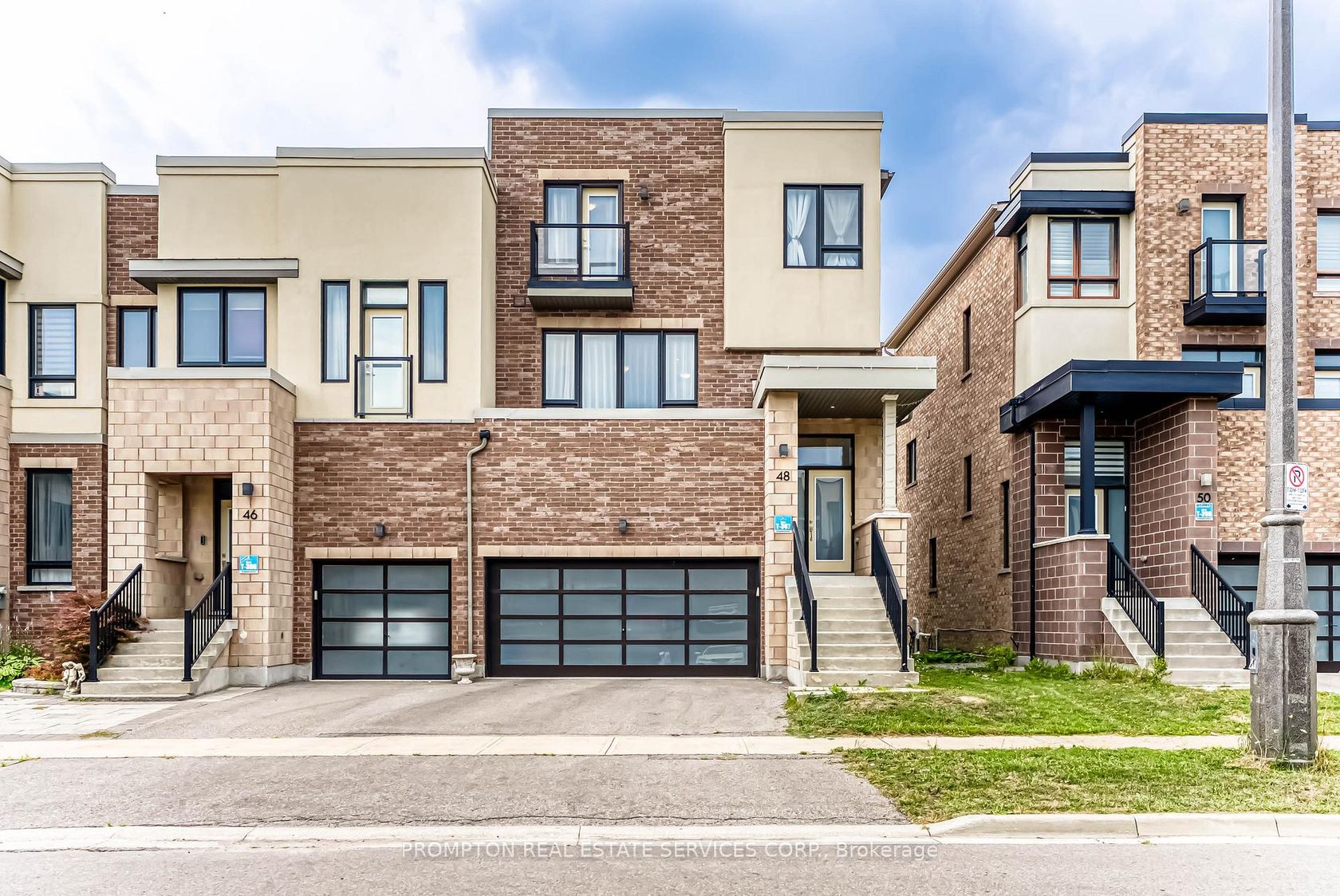 48 Helliwell Crescent, Oak Ridges Lake Wilcox, Richmond Hill 