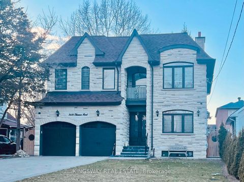 Photo 0 at 3686 Ellesmere Road S, Highland Creek, Toronto