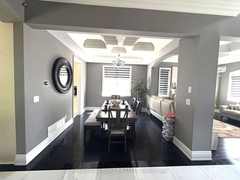 Photo 2 at 3686 Ellesmere Road S, Highland Creek, Toronto
