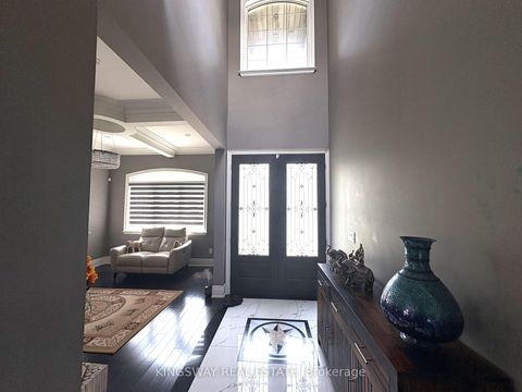 Photo 3 at 3686 Ellesmere Road S, Highland Creek, Toronto