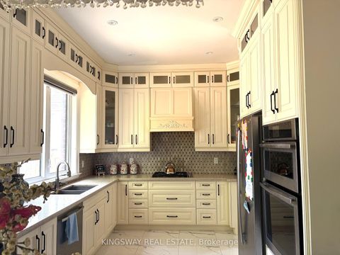 Photo 4 at 3686 Ellesmere Road S, Highland Creek, Toronto