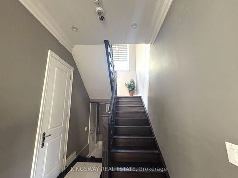 Photo 6 at 3686 Ellesmere Road S, Highland Creek, Toronto