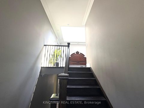 Photo 7 at 3686 Ellesmere Road S, Highland Creek, Toronto