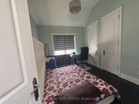 Photo 12 at 3686 Ellesmere Road S, Highland Creek, Toronto