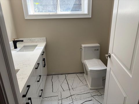 Photo 17 at 3686 Ellesmere Road S, Highland Creek, Toronto