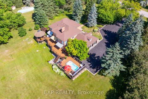 Photo 45 at 47 Brule Trail, Rural King, King