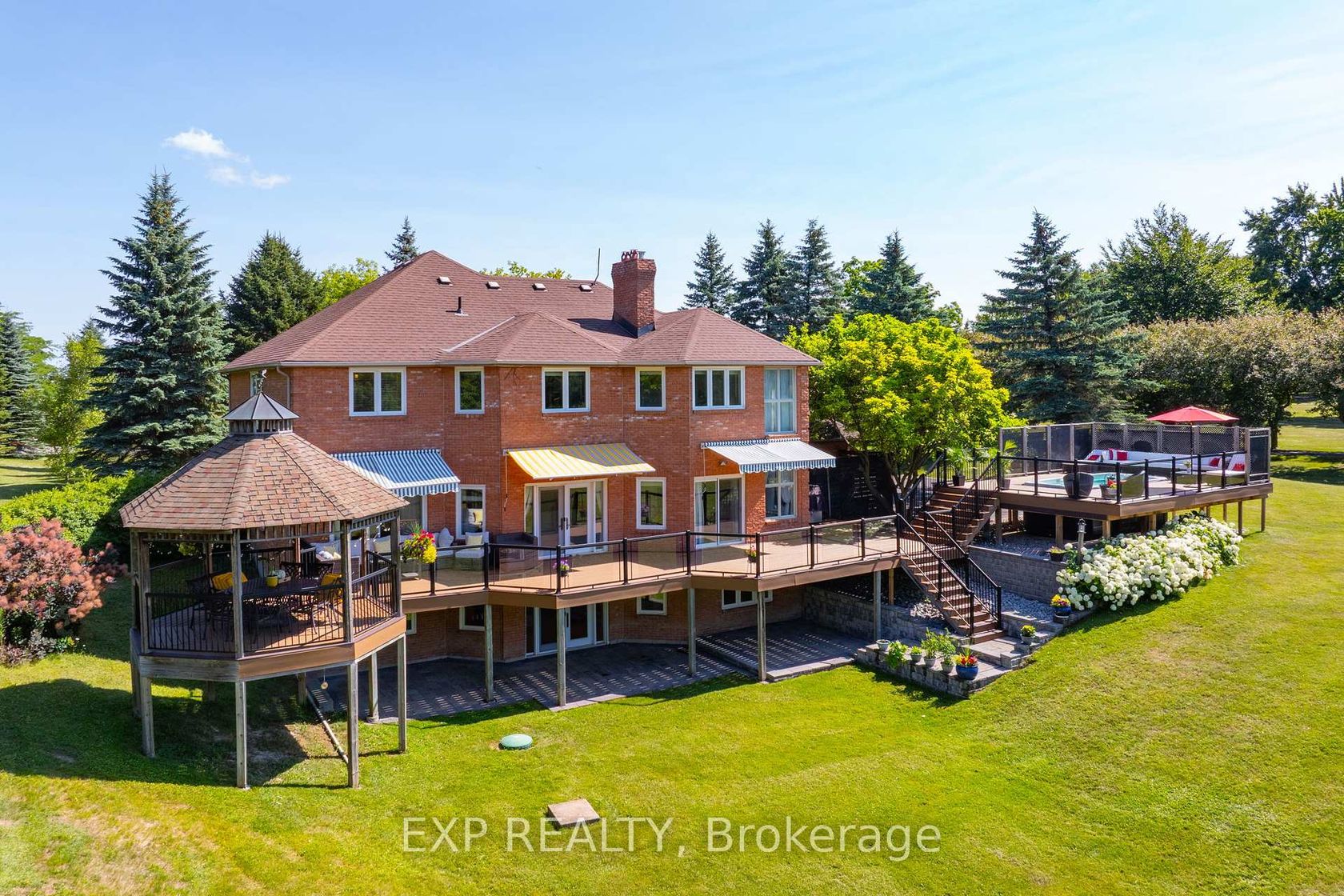 47 Brule Trail, Rural King, King 