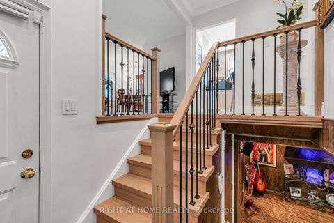 Photo 3 at 168 Springhead Gardens, North Richvale, Richmond Hill