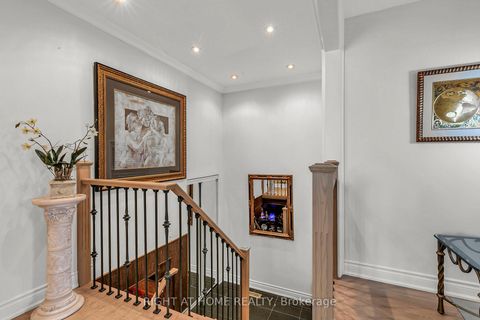 Photo 4 at 168 Springhead Gardens, North Richvale, Richmond Hill