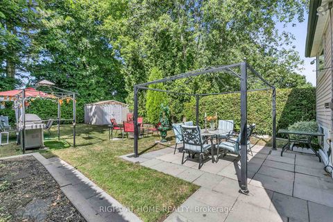 Photo 36 at 168 Springhead Gardens, North Richvale, Richmond Hill