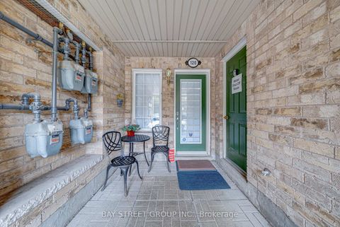 Photo 2 at 120 - 42 Pinery Trail, Malvern, Toronto