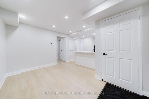Photo 4 at 120 - 42 Pinery Trail, Malvern, Toronto