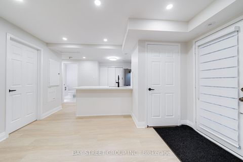 Photo 5 at 120 - 42 Pinery Trail, Malvern, Toronto